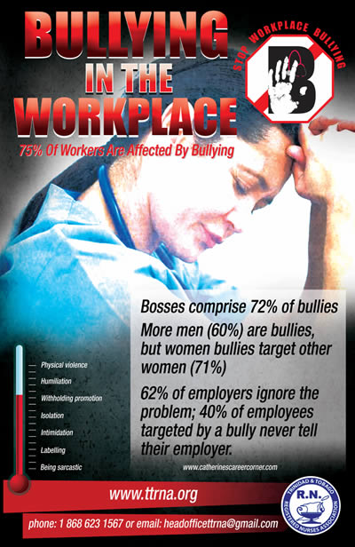 egister for our Workplace violence Seminar