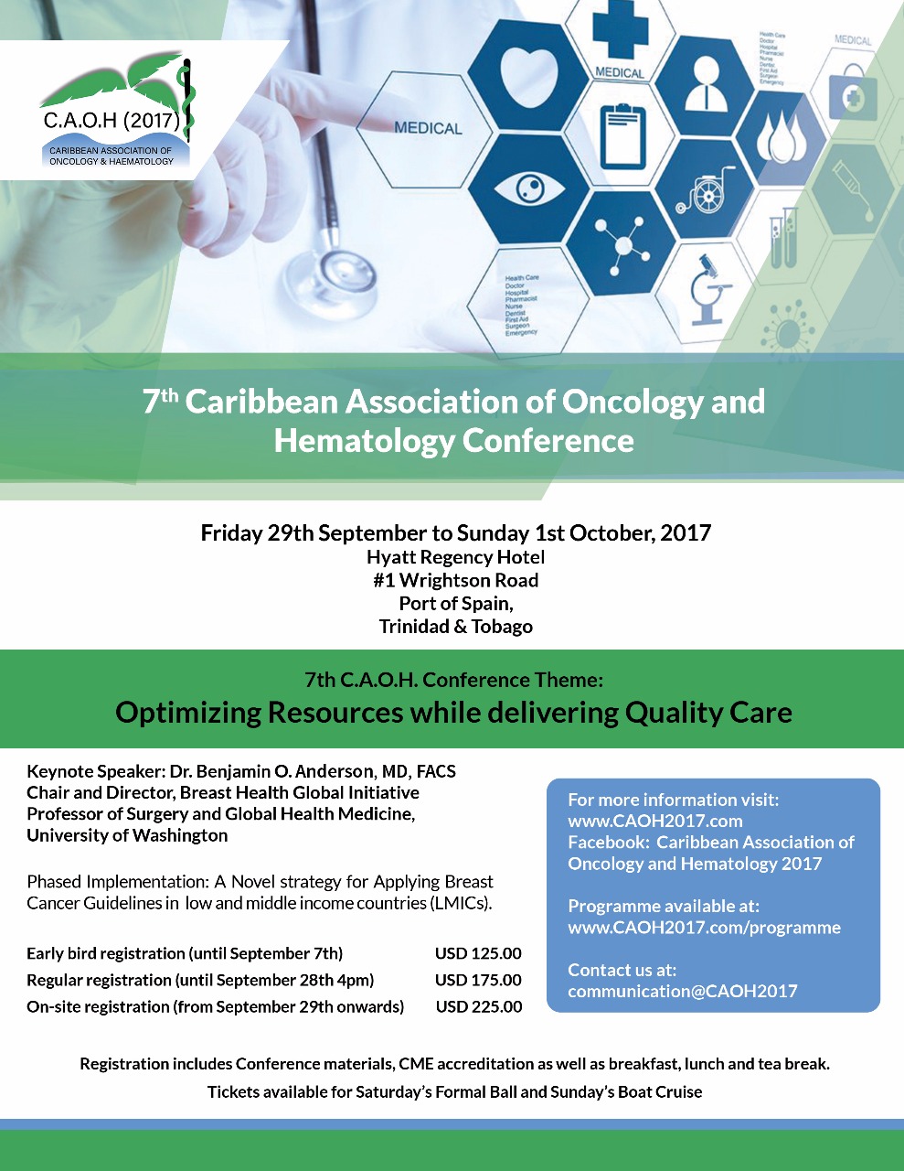 CAOH ConfAug2017