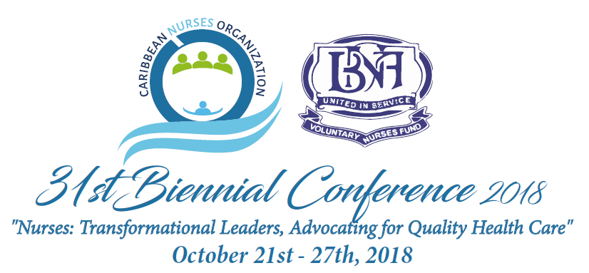 CNO 31st Biennial Conf 2018