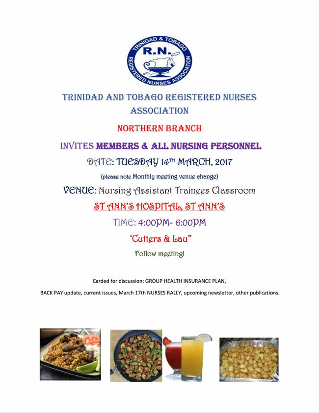 Cutters and Lau - 14 March 2017