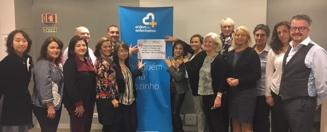 ICN International Workforce Forum