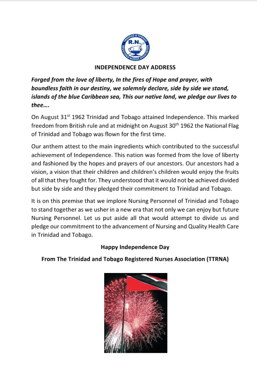 Independence Day 2018