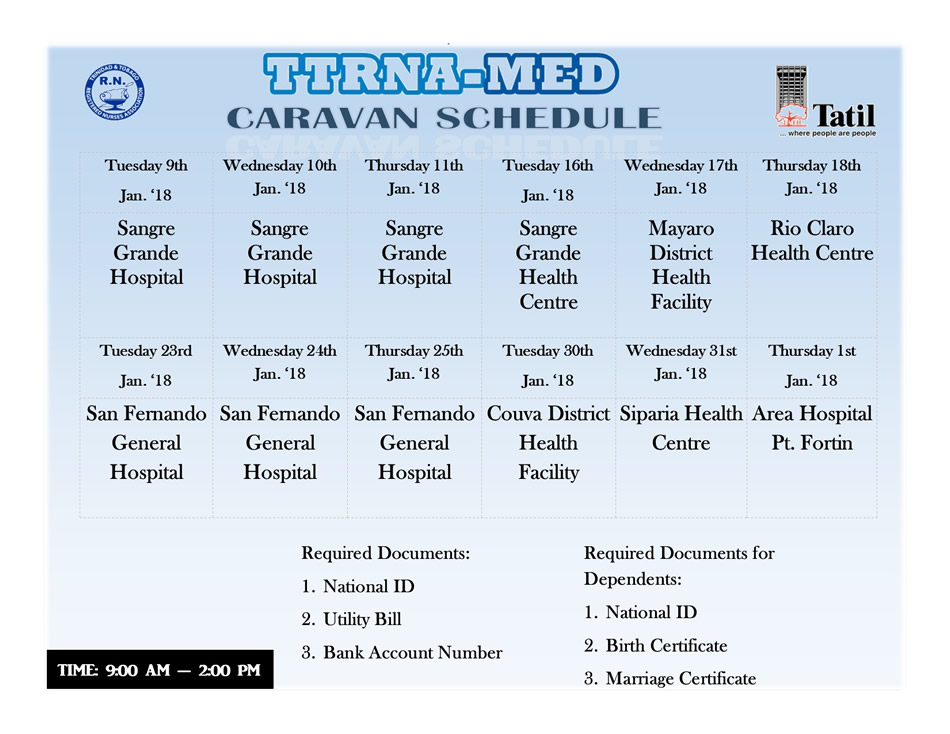 Insurance Calendar 2