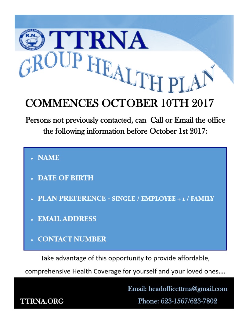 Insurance Flyer 16 Aug 17