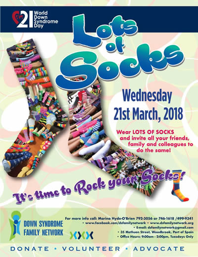 Lots of Socks