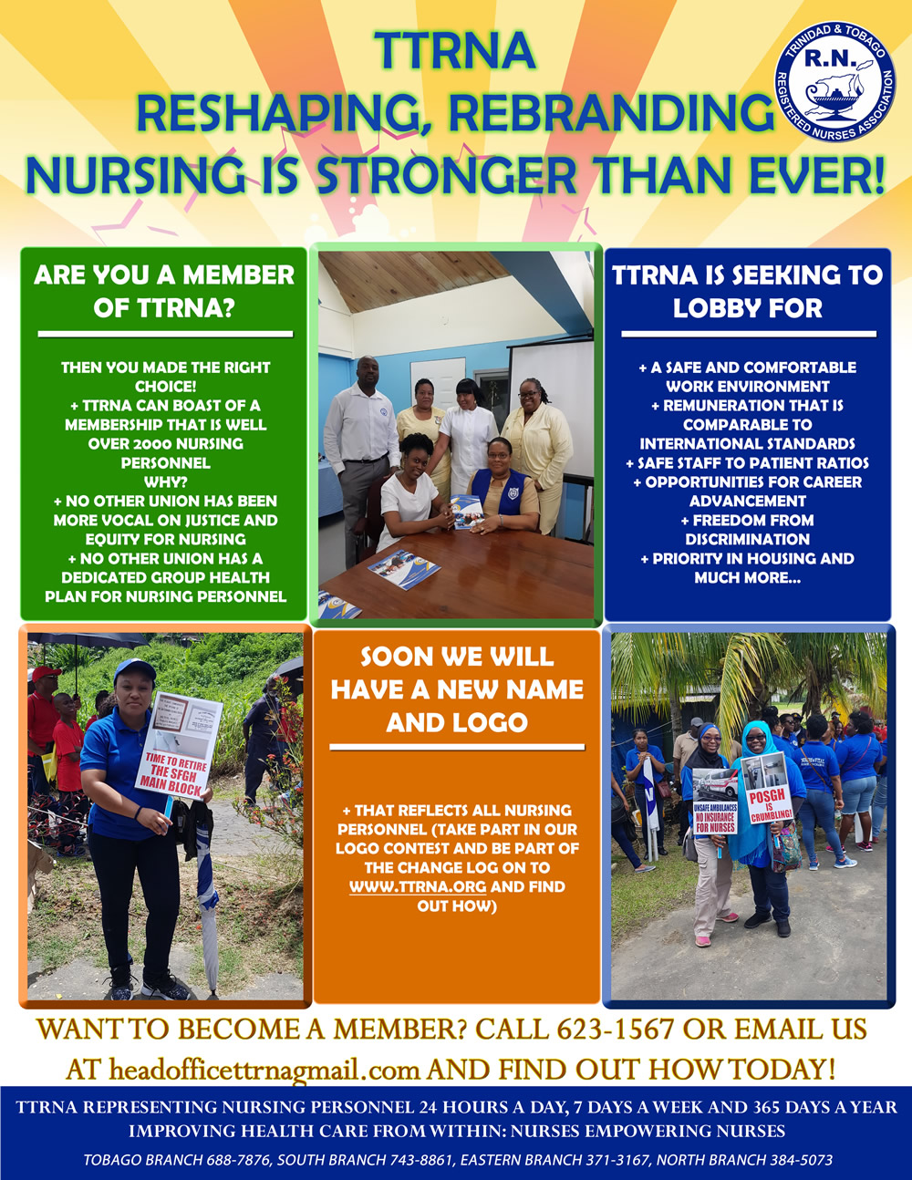 Membership Flier June 2018 web