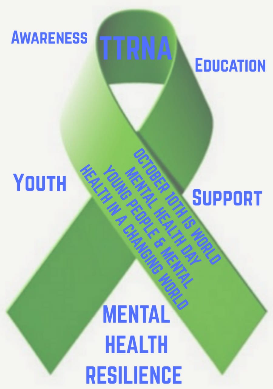 Mental Health Resilience Oct 2018