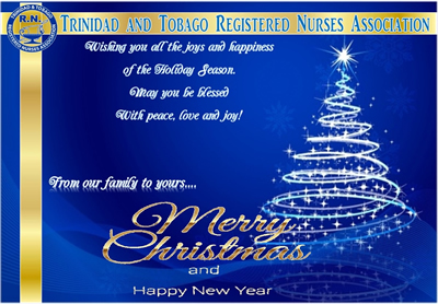 Season's Greeting