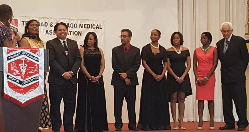TTMA 2018 Executive