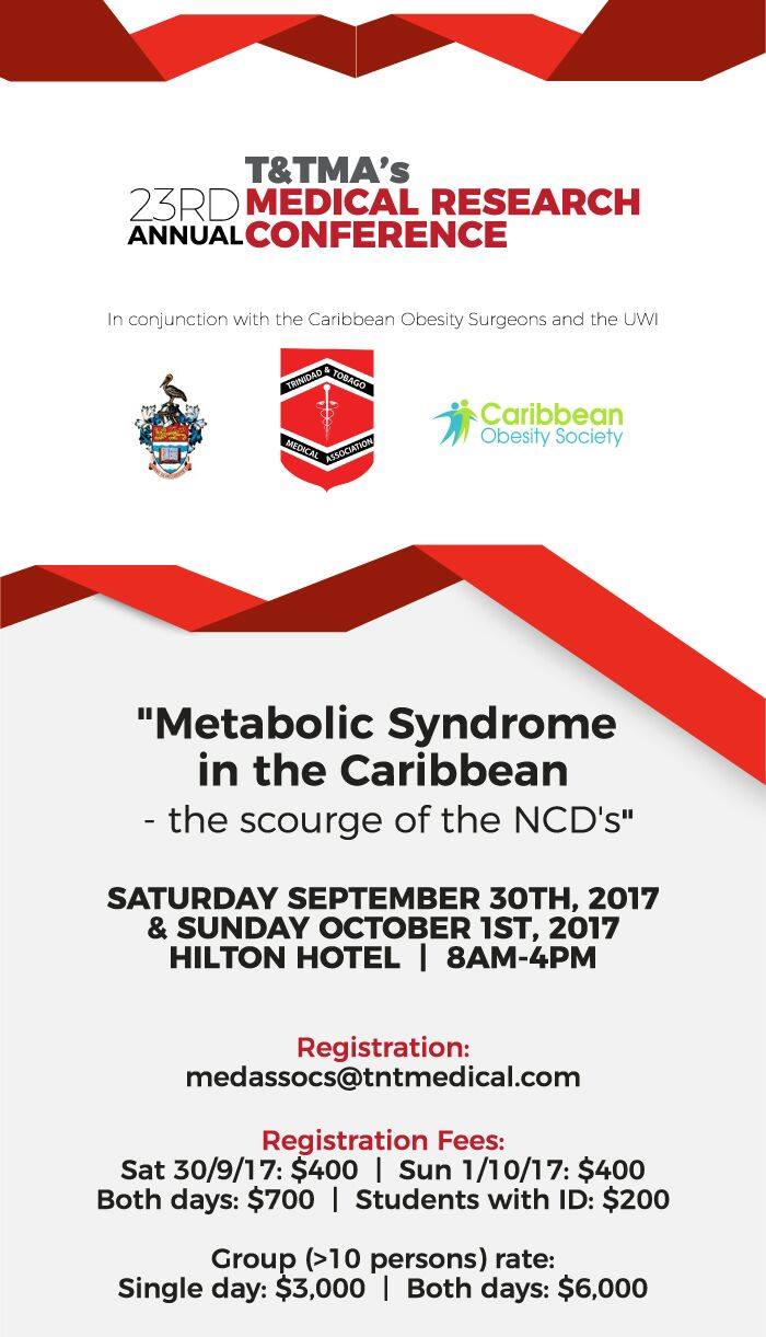 TTMA medical research conference