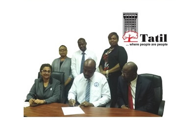 TTRNA Group Health Insurance