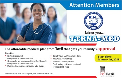 TTRNA MED