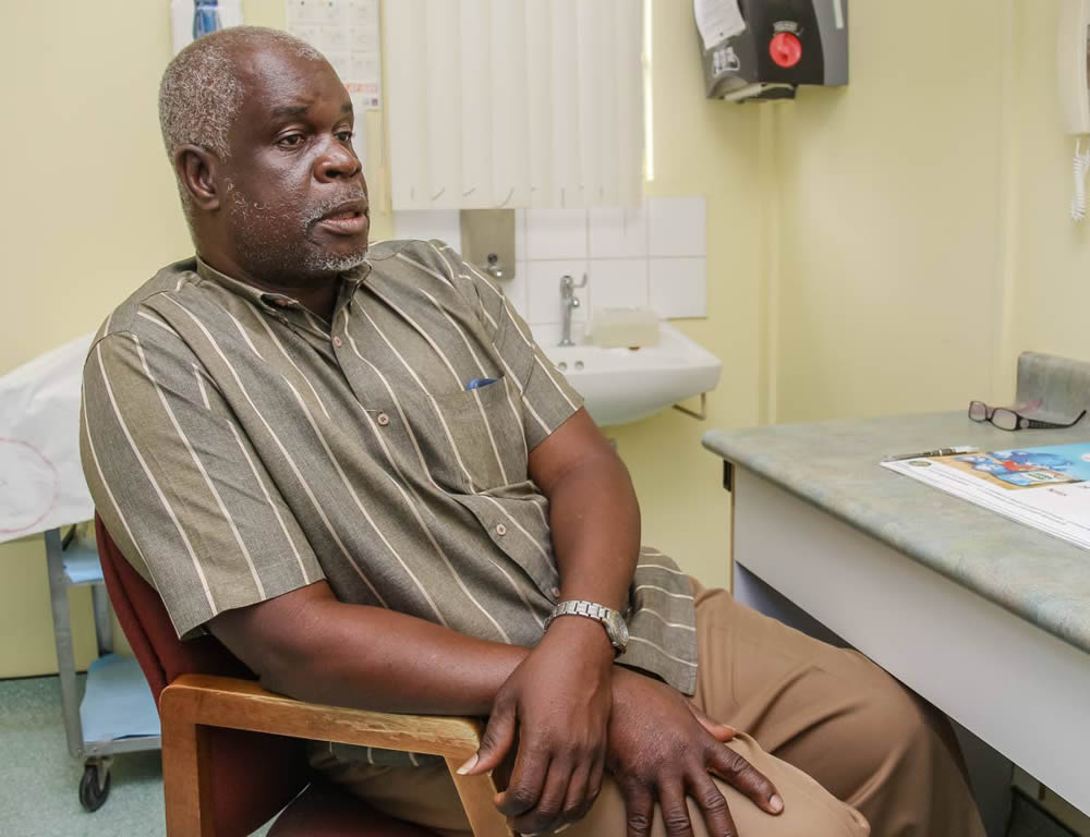 TTRNA Nominates Mental Health Nurse for National Award