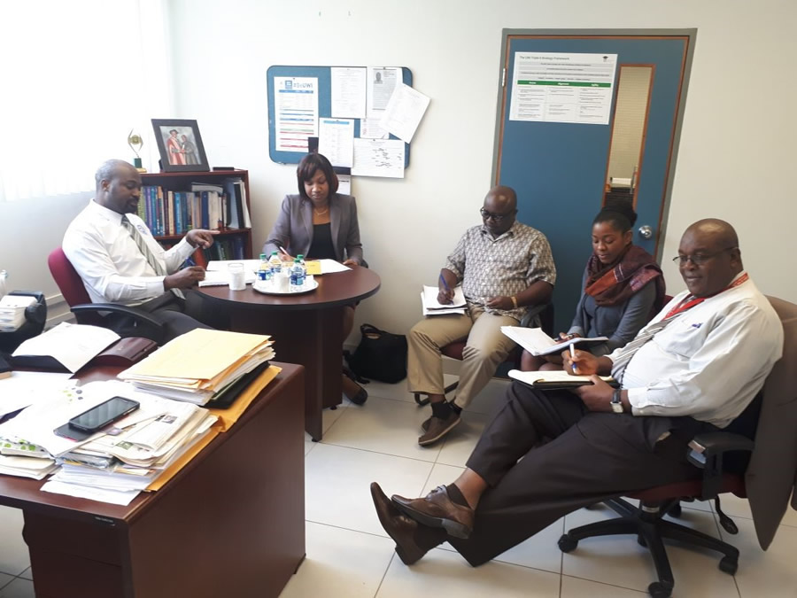 TTRNA forms deeper ties with UWISON