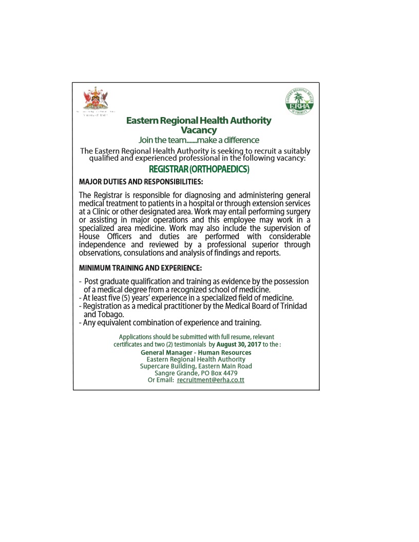 Vacancy Aug 2017 pt1