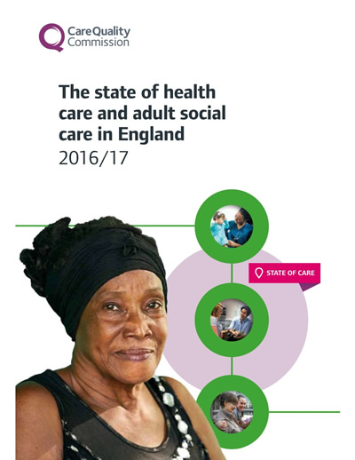 health care uk